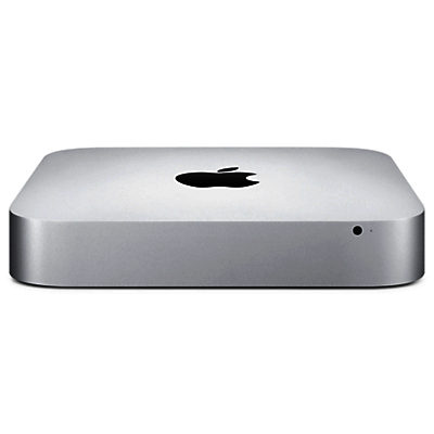Apple Mac mini MGEN2B/A Desktop Computer, Intel Core i5, 8GB RAM, 1TB